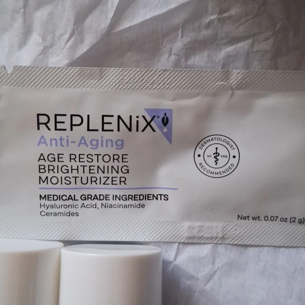 Replenix bundle - Picture 4 of 4